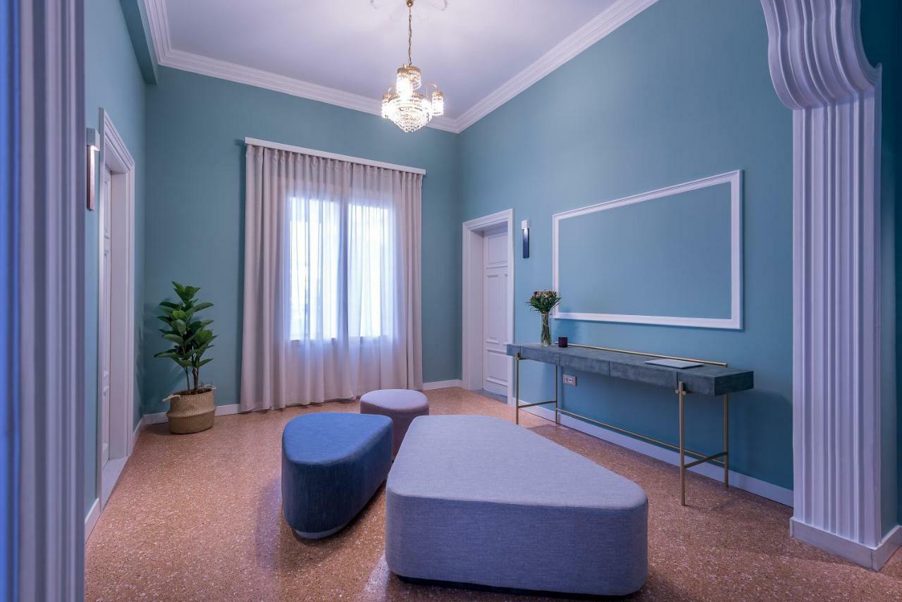 Lestel Boutique Suites Nafplio Eksteriør billede