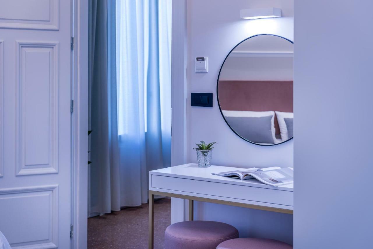 Lestel Boutique Suites Nafplio Eksteriør billede