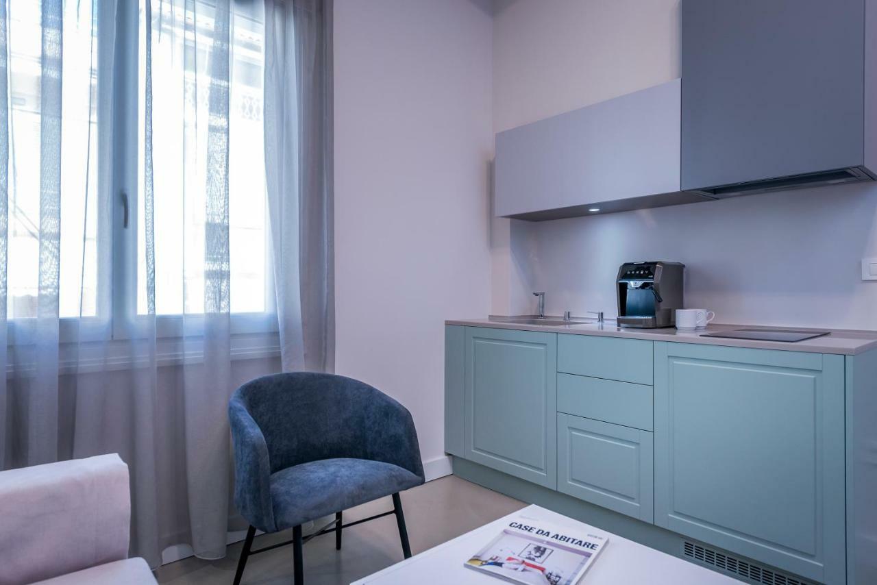 Lestel Boutique Suites Nafplio Eksteriør billede