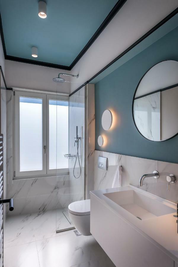 Lestel Boutique Suites Nafplio Eksteriør billede