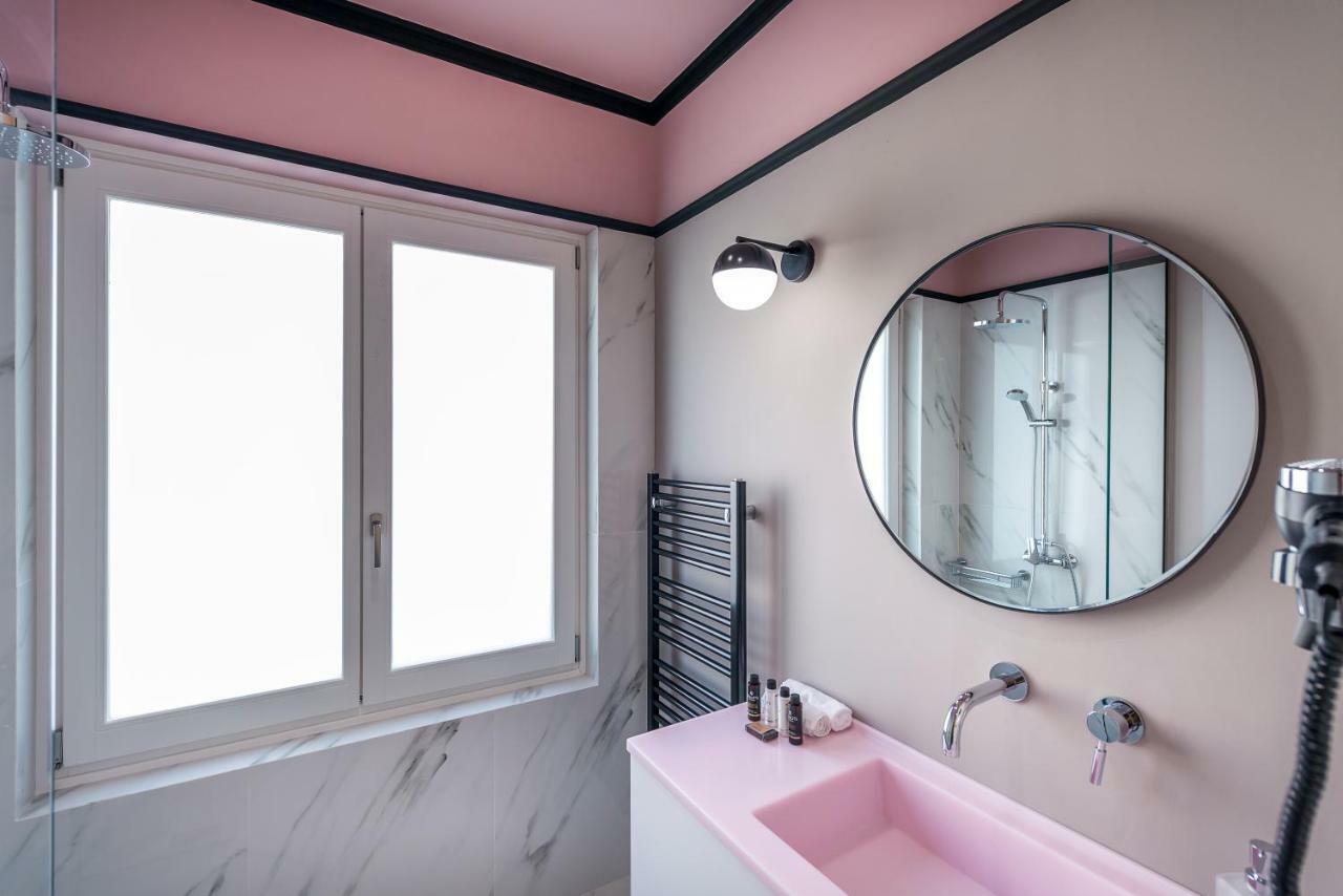 Lestel Boutique Suites Nafplio Eksteriør billede